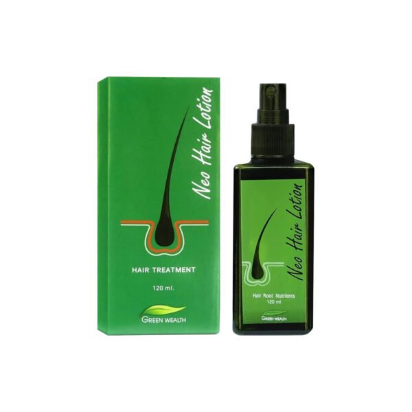 Hair Care Growth Lotion Spray – Boost & Nourish - Image 2