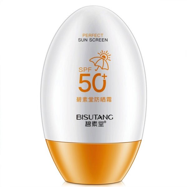 Bisutang Sunscreen – UV Protection & Moisturizing - Image 4