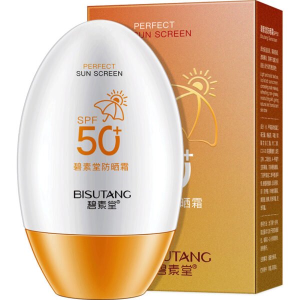 Bisutang Sunscreen – UV Protection & Moisturizing - Image 3